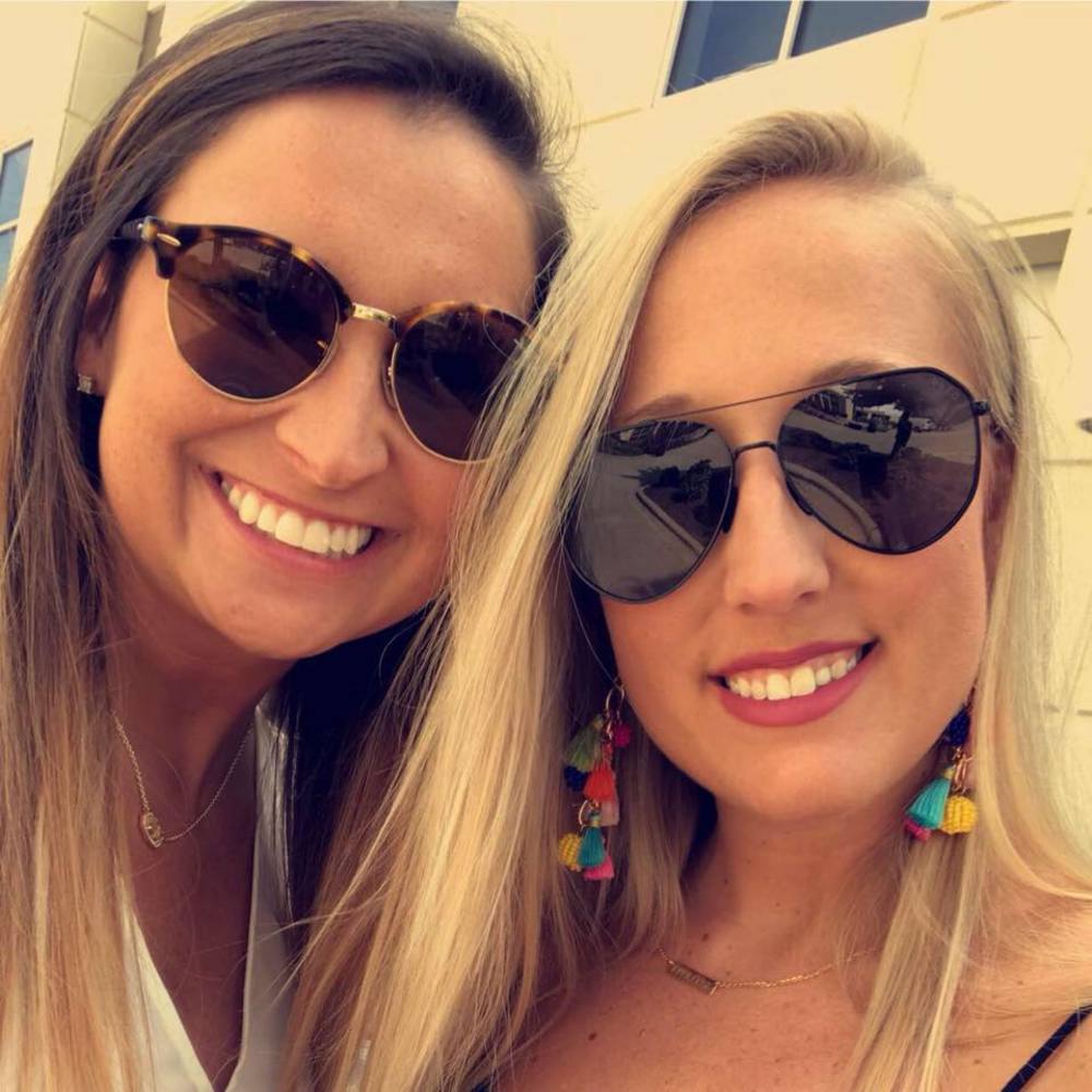 Meet your Posher, Shelby